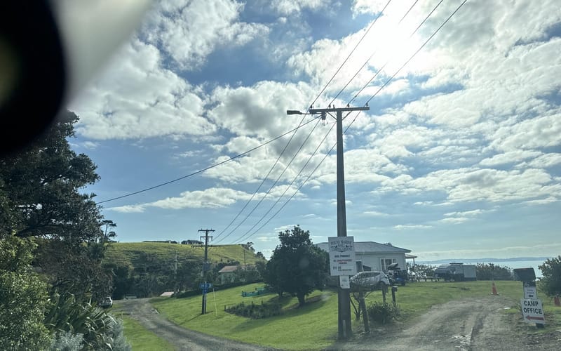 15 Signal Station Road