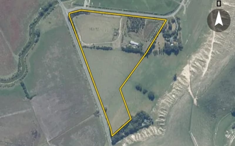 28 Kaituna Valley Road