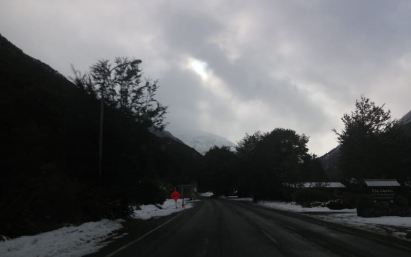 95 West Coast Road