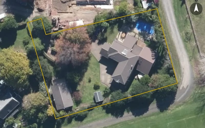 5 Birchwood Grove