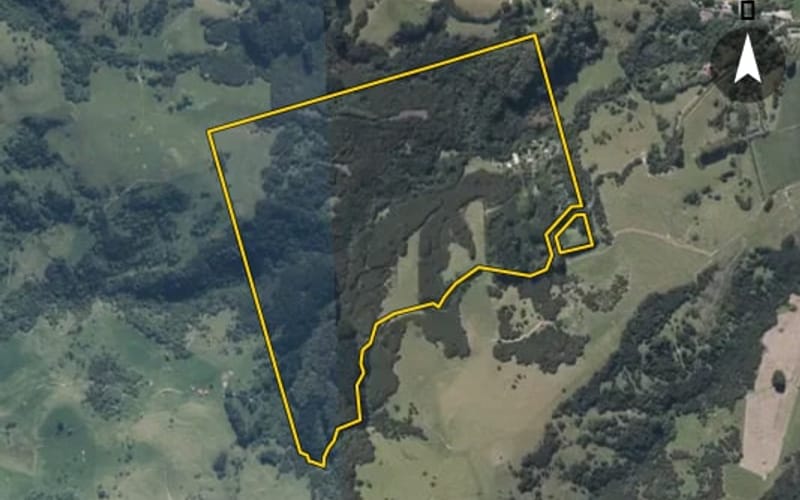 158 French Farm Valley Road