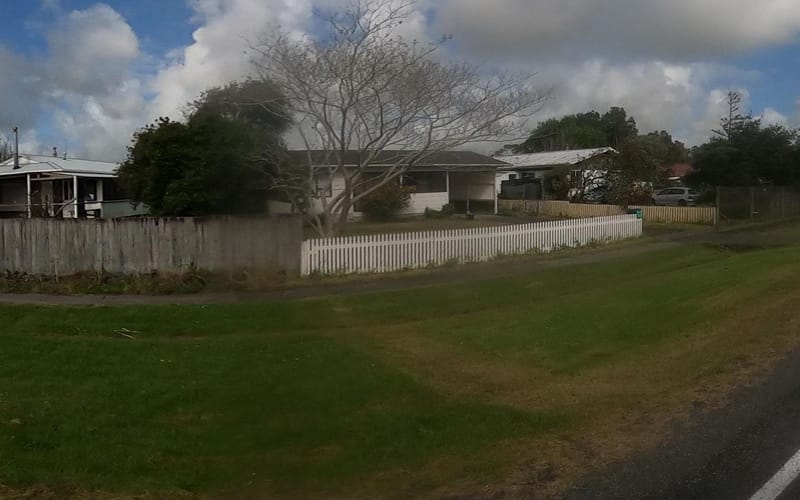 45 Jellicoe Road