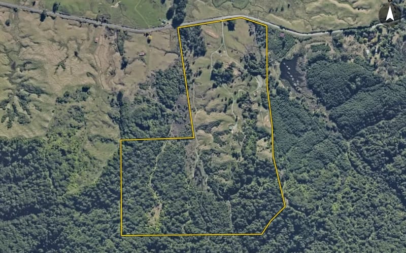 1708 Waitaanga Road