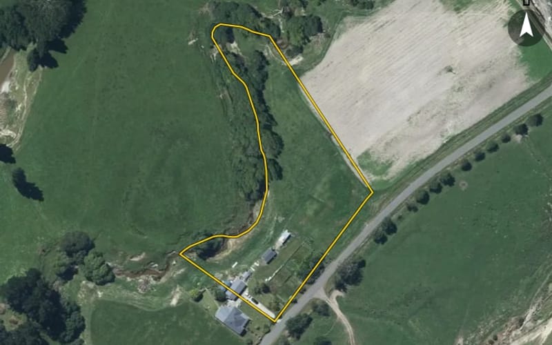 85 Makirikiri Valley Road