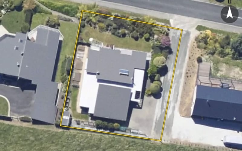 7 Sandridge Terrace