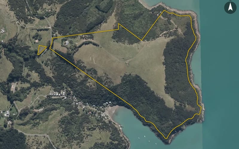 417 Wainui Main Road