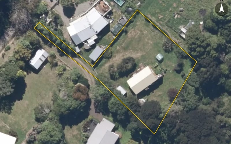 374 Pettigrews Road