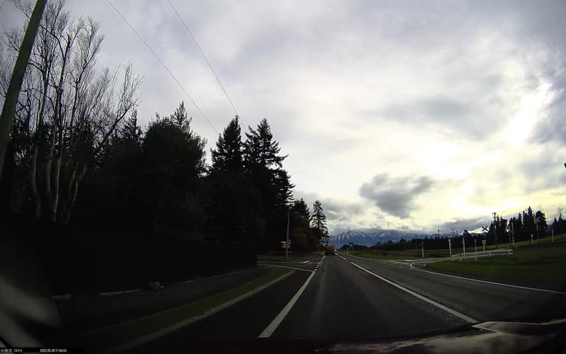91 West Coast Road