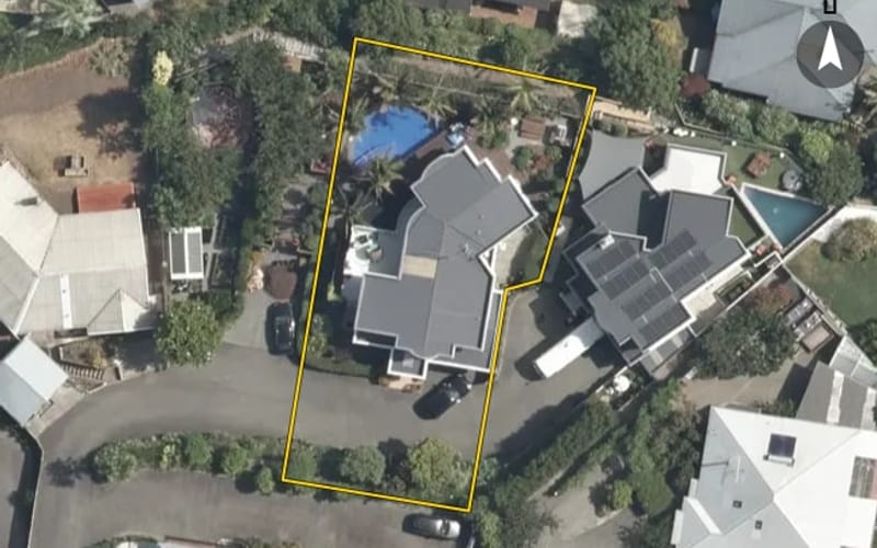 128 Thompson Road