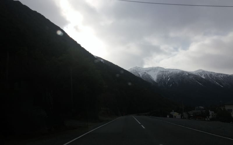 6442 Otira Highway