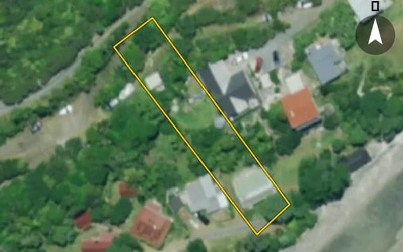 26A Fenwicks Point Road