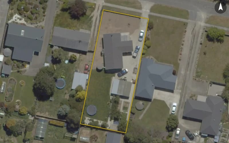 58 Hunter Street