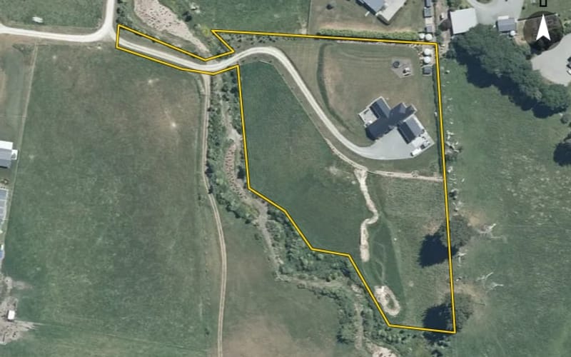 254 Gleniti Road