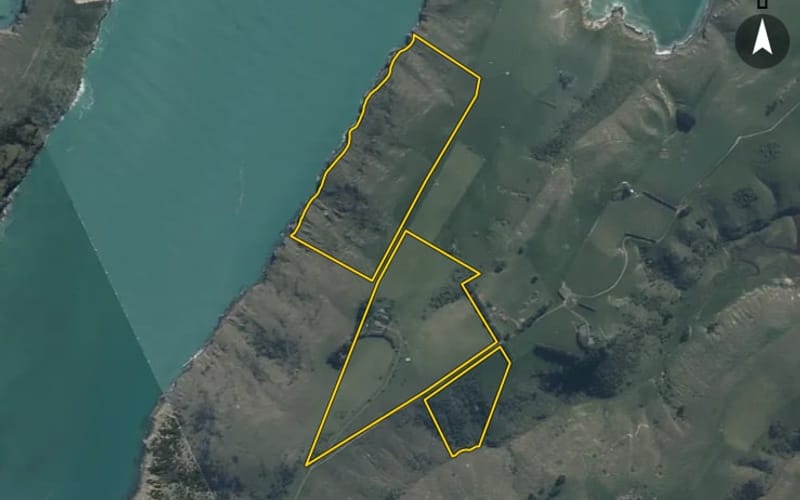 41 Long Lookout Road