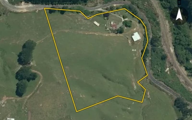 1307 Ongarue-Waimiha Road