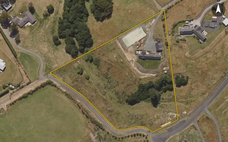 276 Hillhead Road
