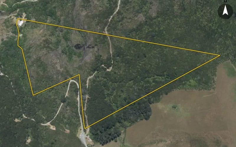 245 Anawhata Road
