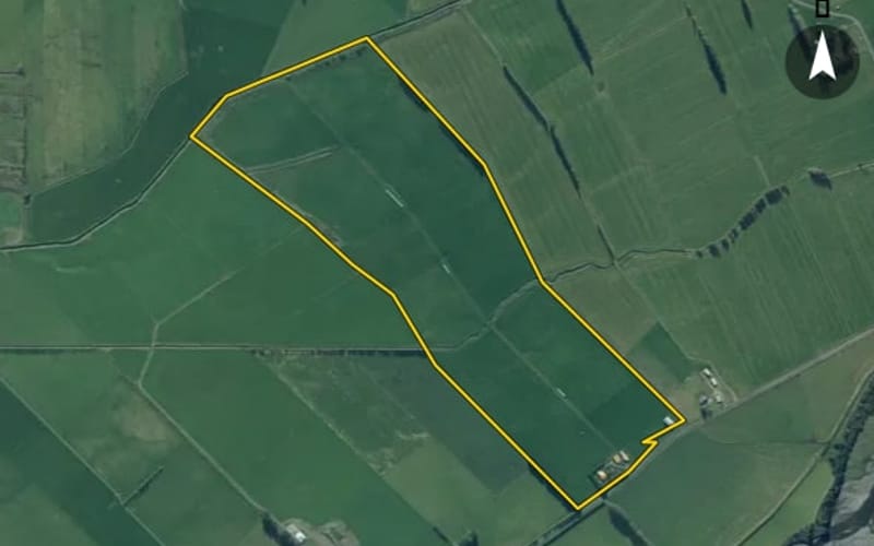 537 Otautau Wreys Bush Road