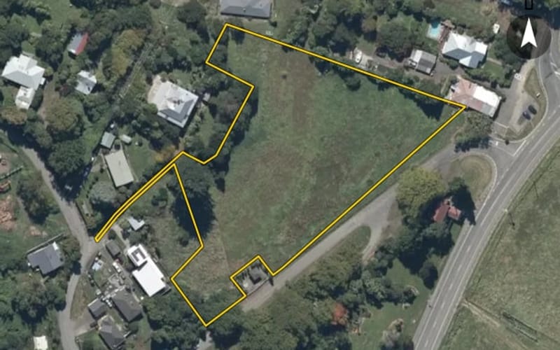 26 Council Hill Road