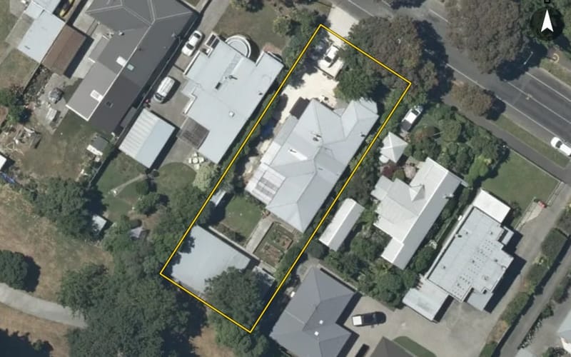 18 Tom Parker Avenue