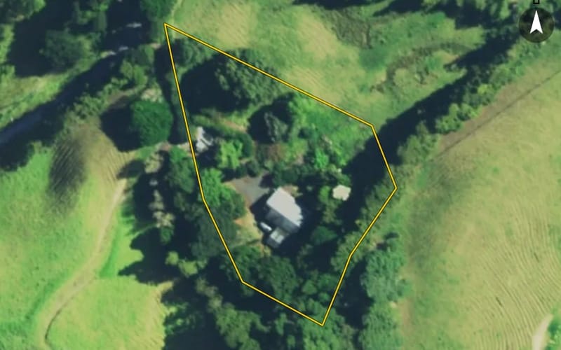 63 Carr Road