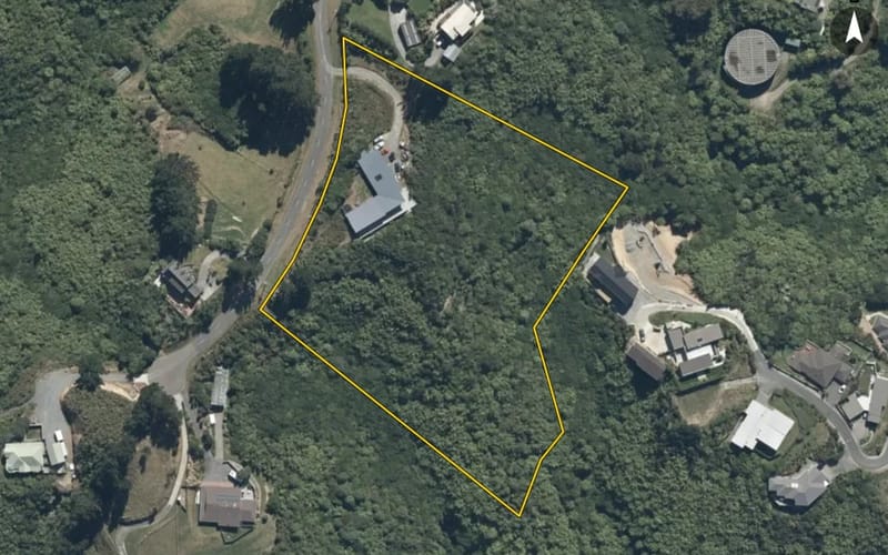 6 Crestview Grove