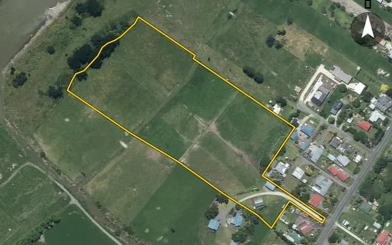 58 Wikitoria Road