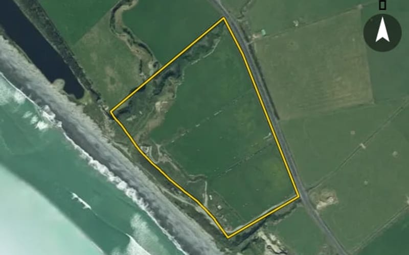 905 Tuatapere Orepuki Highway
