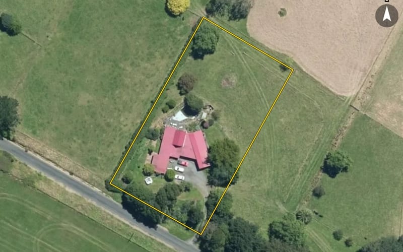 45 Arthur Road