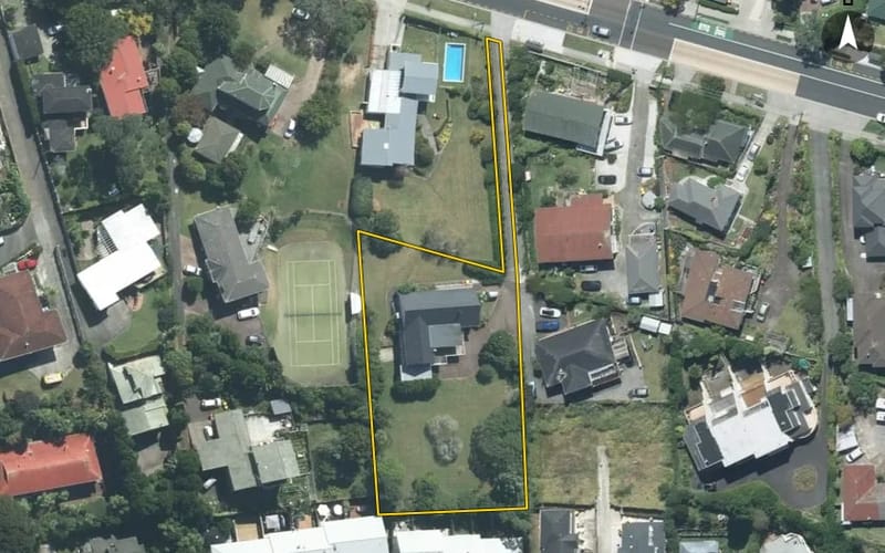 82 Raleigh Road
