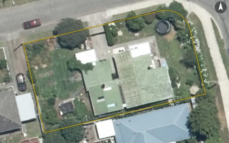 1 Kauru Road