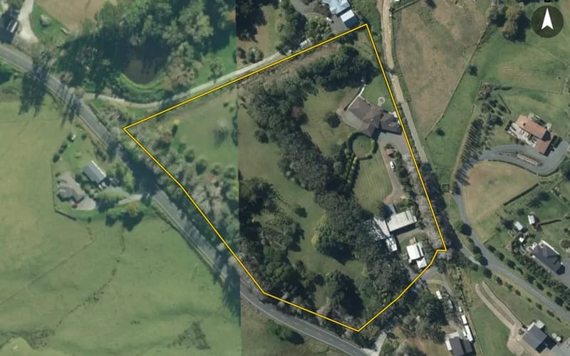 143 Tomarata Road