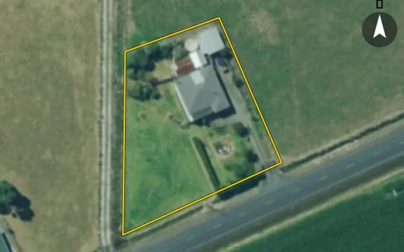 3932 State Highway 12