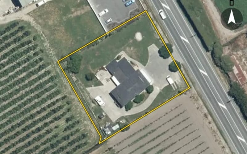 2058 Pakowhai Road
