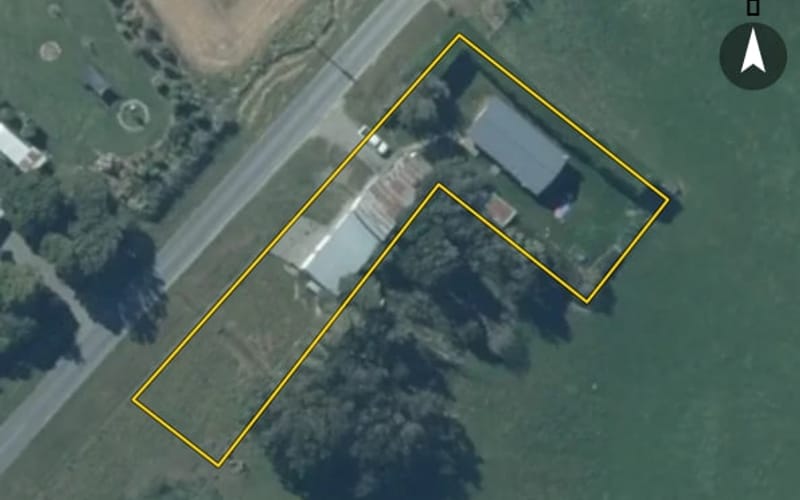 316 Barrs Road