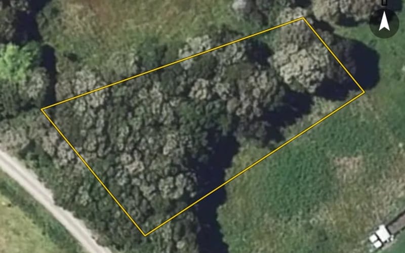41 Airstrip Road