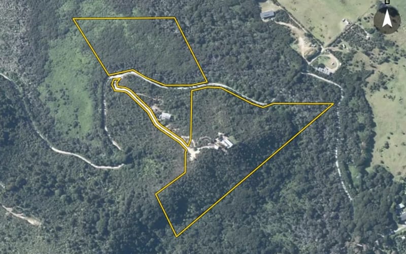 52C Kaitoke Lane