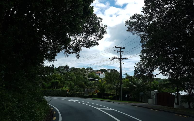 77 Beach Road