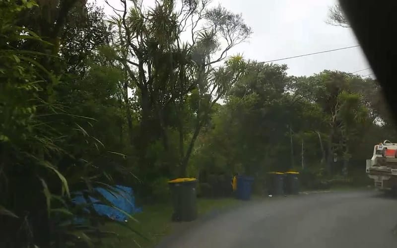 111 Anawhata Road