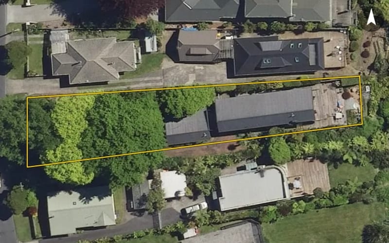 125 Koutu Road