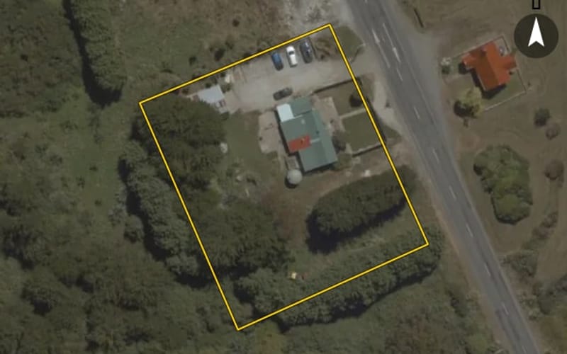 612 Niagara Waikawa Road