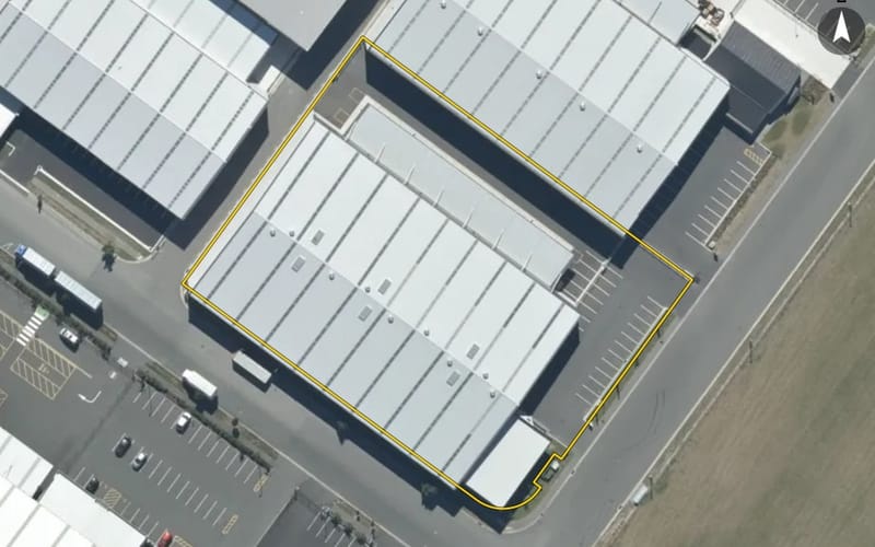 10 Establishment Drive