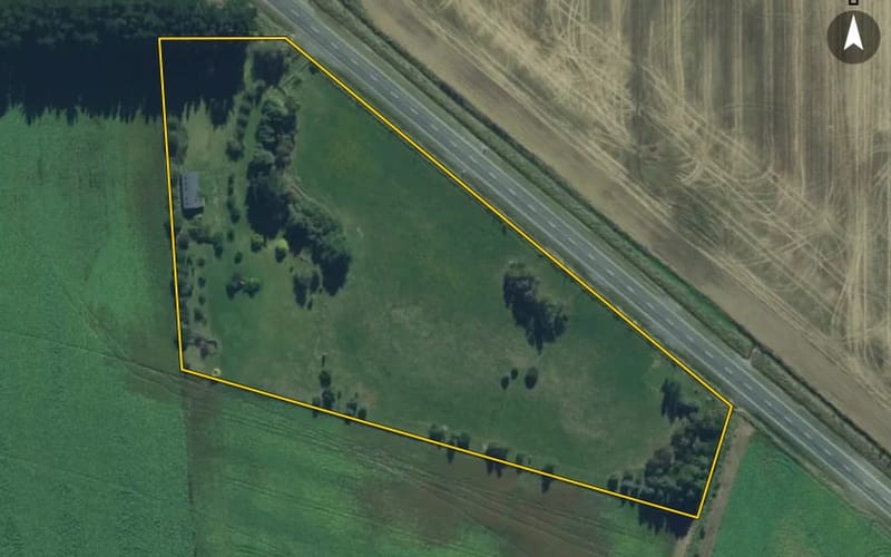 670 Lumsden Riversdale Highway