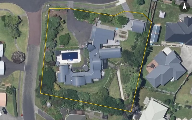 6 Edmonds Drive