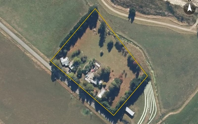 20 Hinds Gorge Road