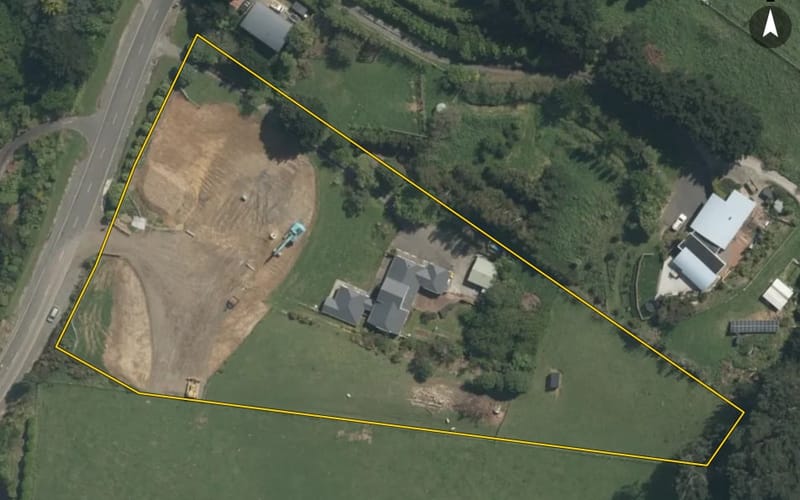 42 Woodburn Drive