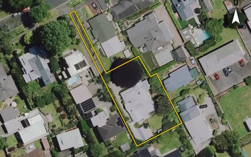 18 Piako Road