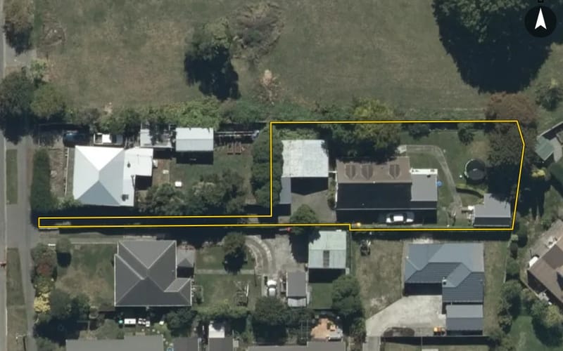 144A Kerrs Road