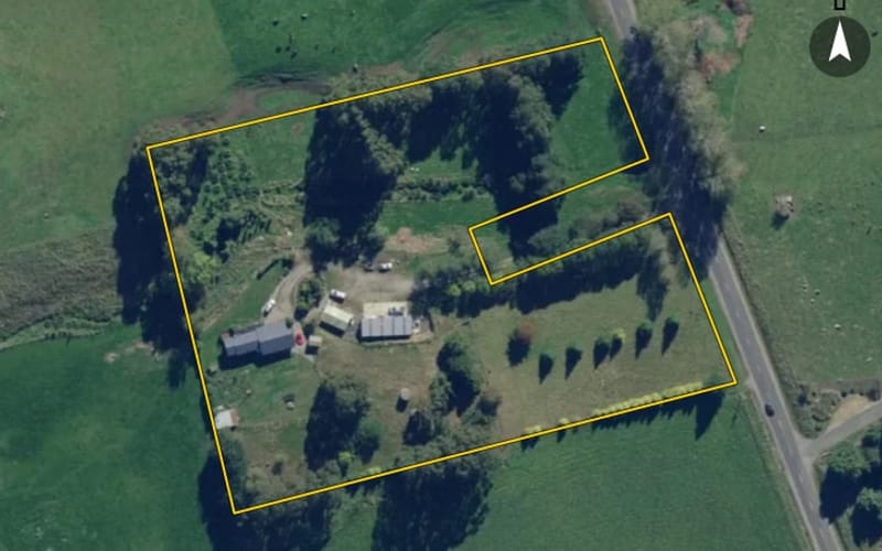 39 Tuapeka Mouth Road