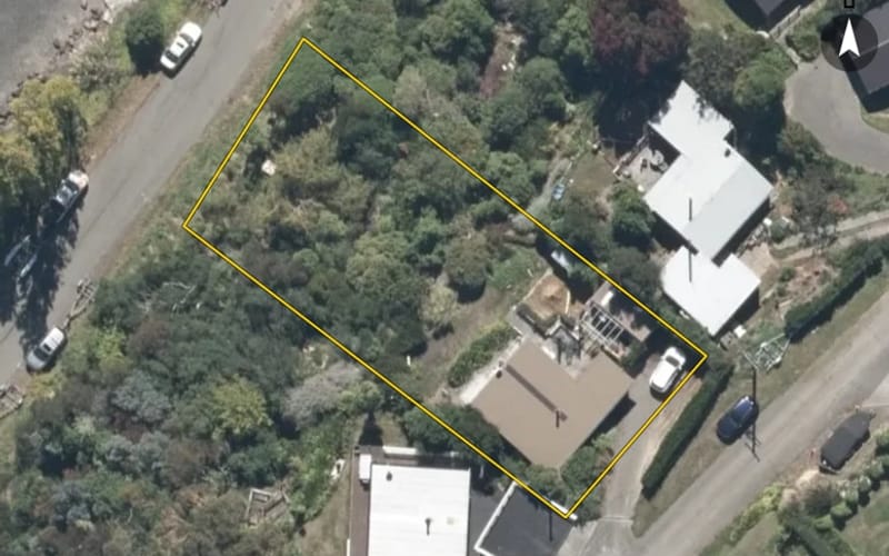14 Bayview Crescent